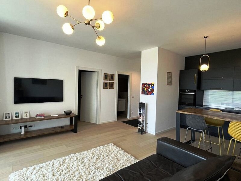Baneasa, apartament 2 camere nou,