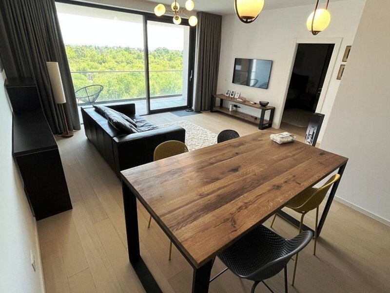 Apartament 2 camere nou, zona Baneasa