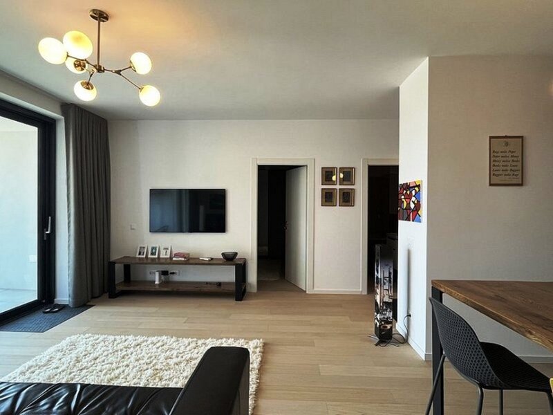 Apartament 2 camere nou, zona Baneasa