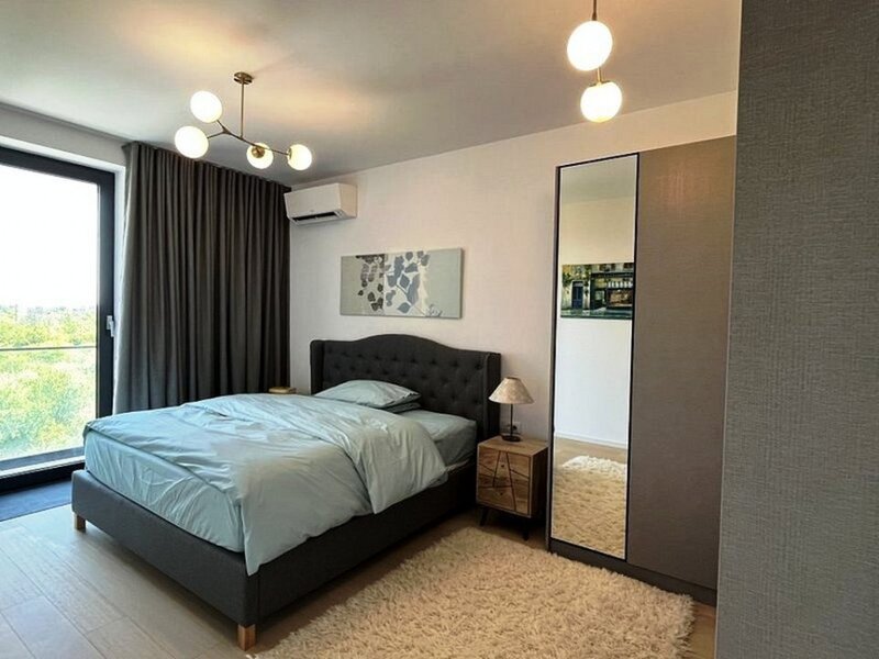 Apartament 2 camere nou, zona Baneasa