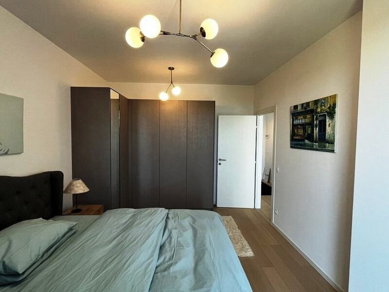 Apartament 2 camere nou, zona Baneasa