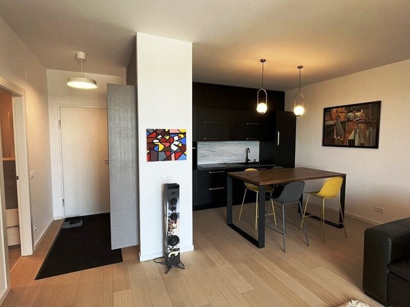 Apartament 2 camere nou, zona Baneasa